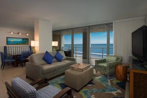 marriotts crystal shores