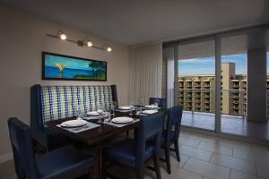 marriotts crystal shores