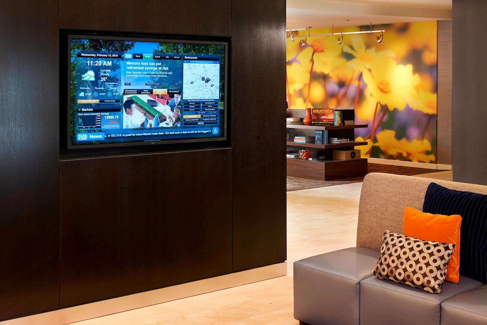 sonesta select detroit auburn hills