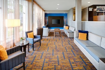 courtyard by marriott southfield