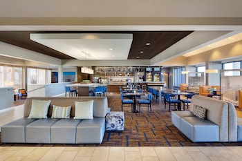 courtyard by marriott southfield
