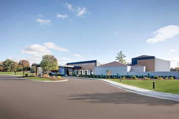 courtyard by marriott southfield