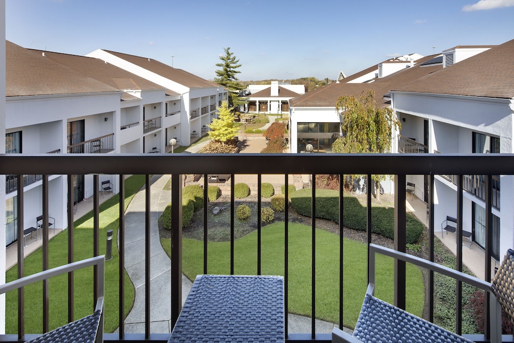 courtyard by marriott southfield