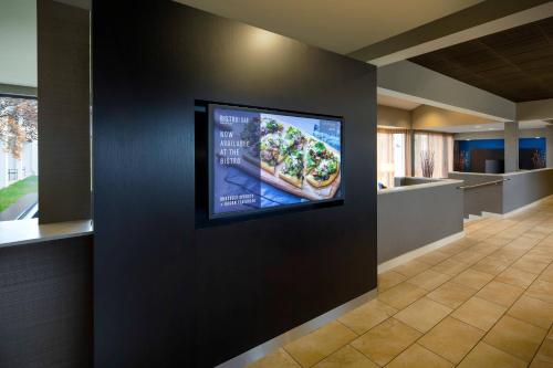 courtyard by marriott southfield