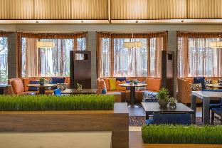 courtyard by marriott southfield