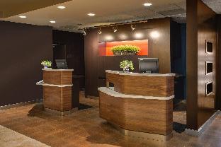 courtyard by marriott southfield