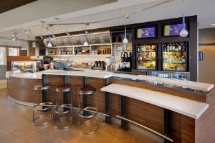 courtyard by marriott southfield