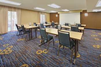 courtyard by marriott southfield