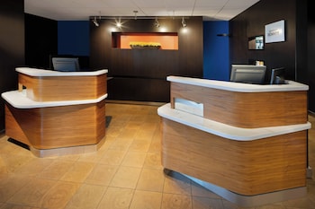 courtyard by marriott southfield