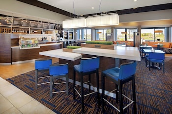 courtyard by marriott southfield