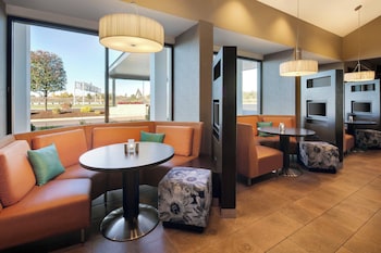 courtyard by marriott southfield