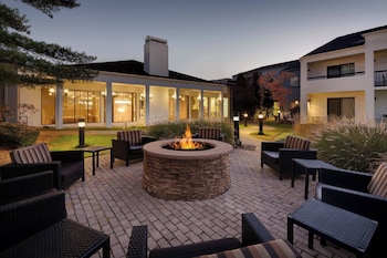 courtyard by marriott southfield