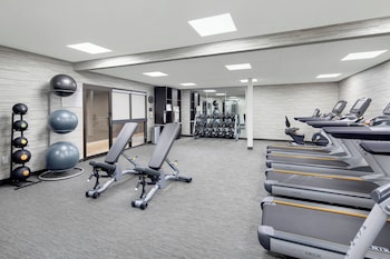 courtyard by marriott southfield