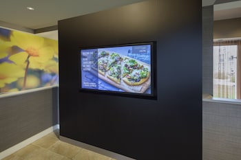 courtyard by marriott southfield