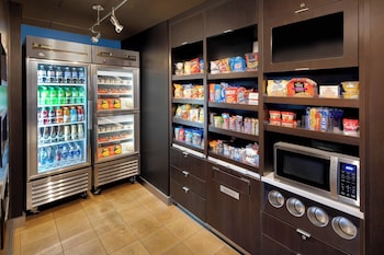 courtyard by marriott southfield
