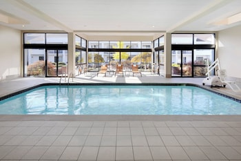 courtyard by marriott southfield