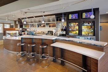 courtyard by marriott southfield
