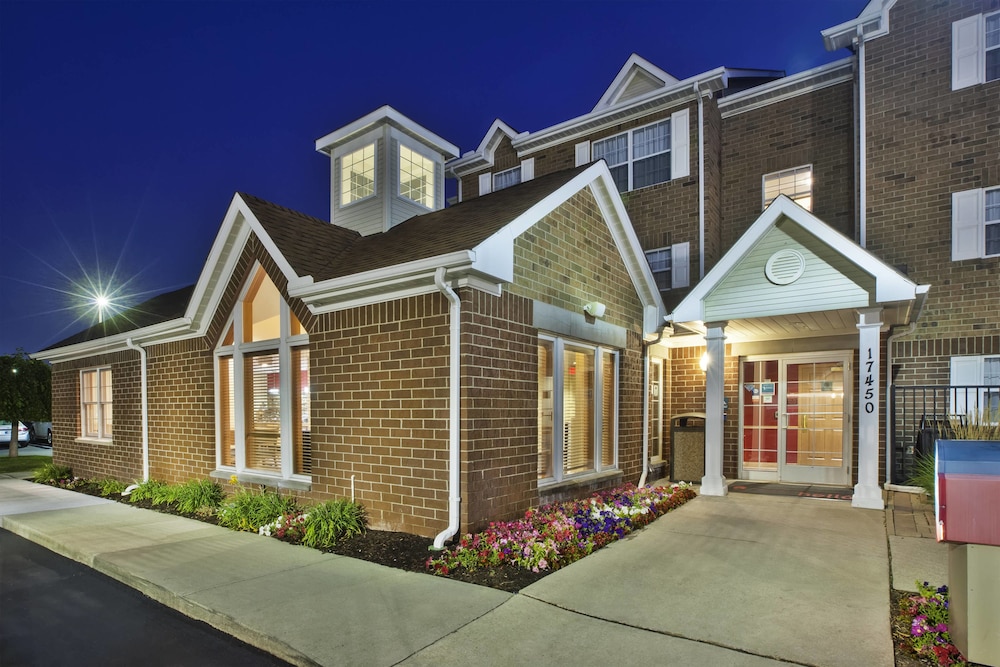 towneplace suites by marriott detroit livonia