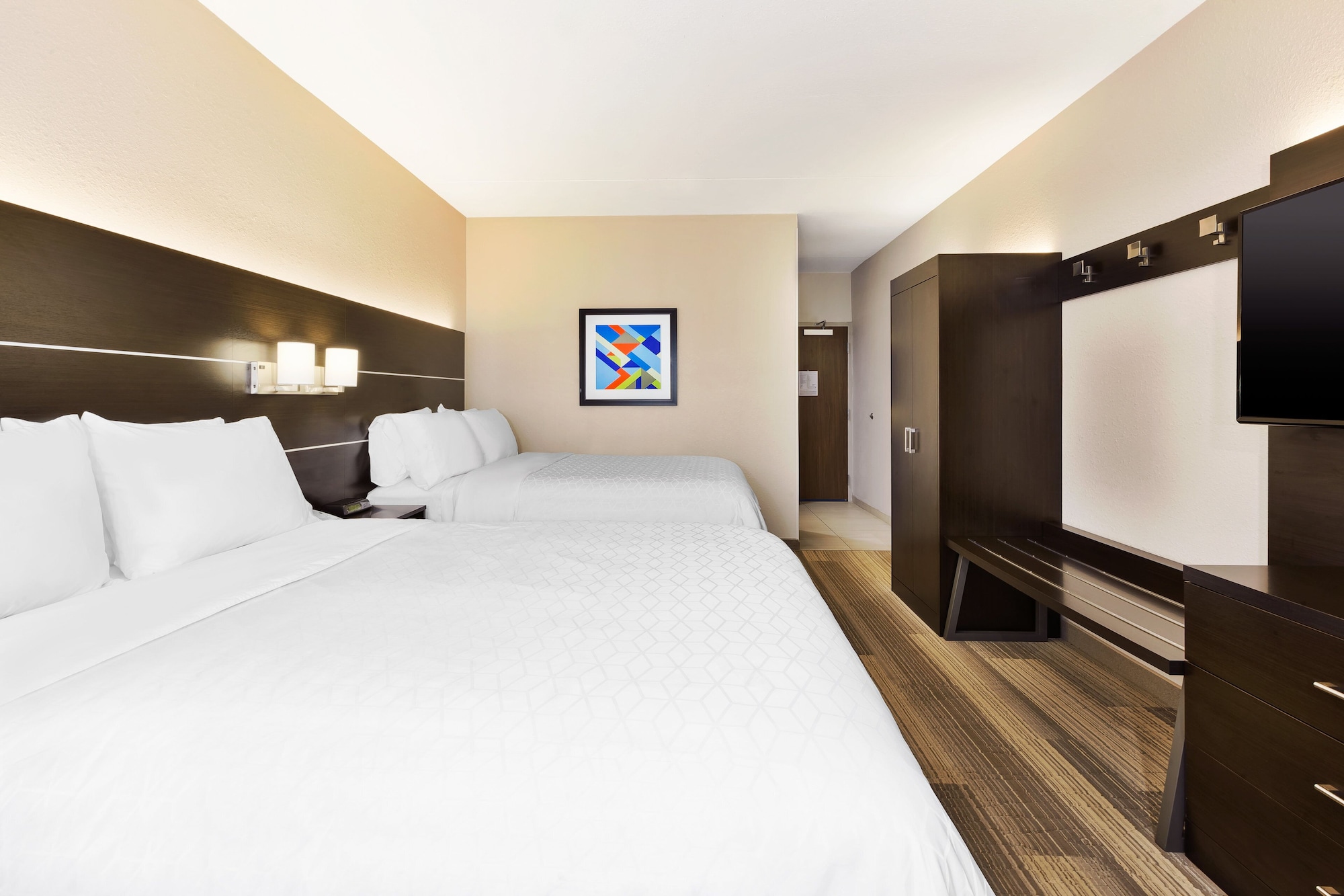 holiday inn express detroit warren by ihg