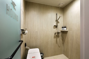 hotel queen incheon airport