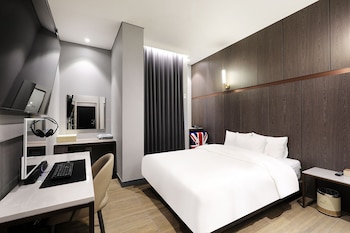 hotel queen incheon airport