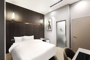 hotel queen incheon airport