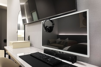 hotel queen incheon airport