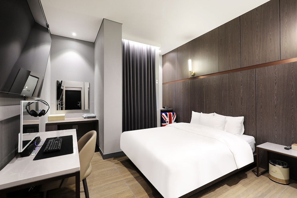 hotel queen incheon airport