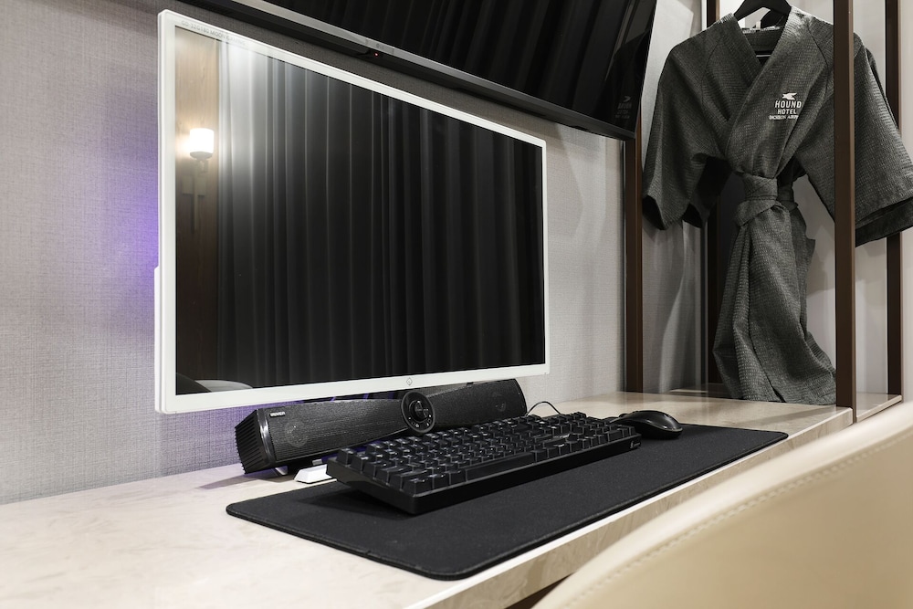 hotel queen incheon airport