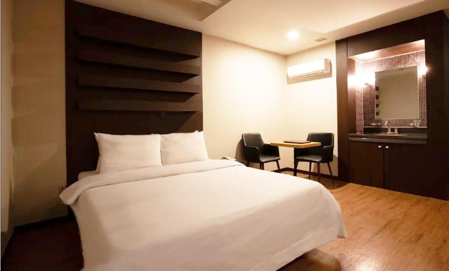 hotel queen incheon airport