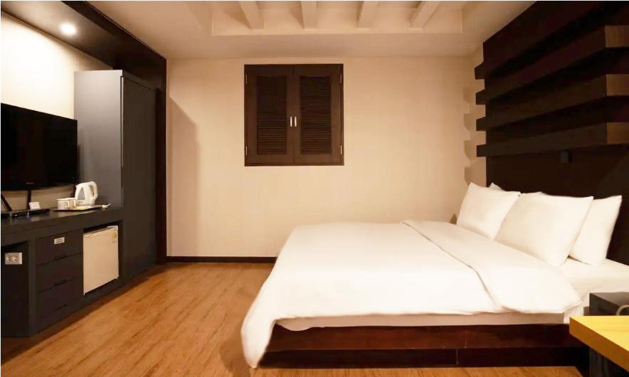 hotel queen incheon airport