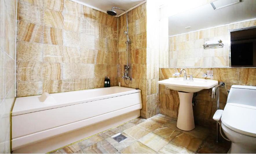 hotel queen incheon airport