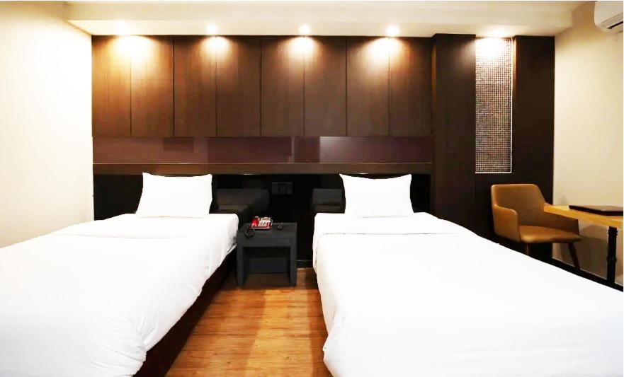 hotel queen incheon airport