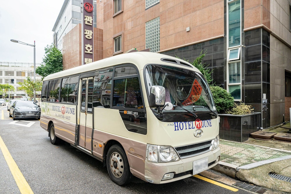 hotel queen incheon airport