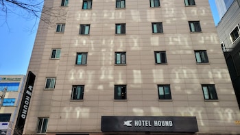 hotel queen incheon airport