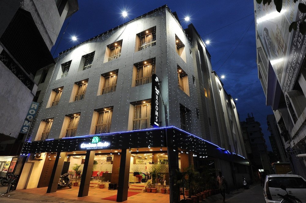 Hotel Greens Gate Chennai,Pudupakkam>>Chennai,3 star