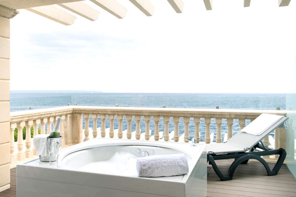 barcelo illetas albatros adults only