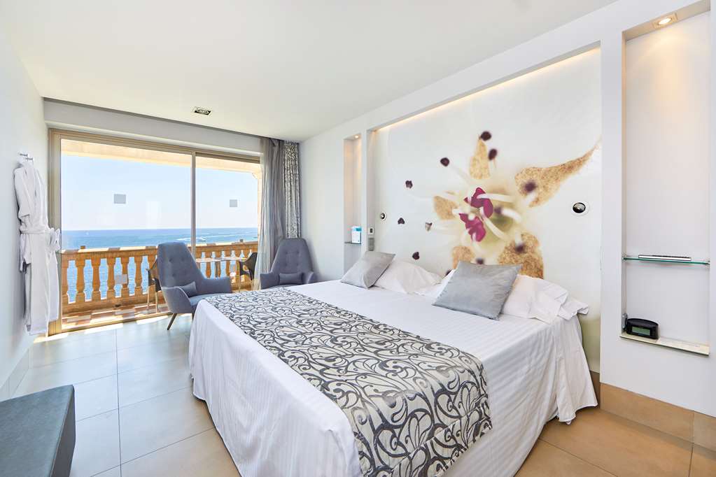 barcelo illetas albatros adults only