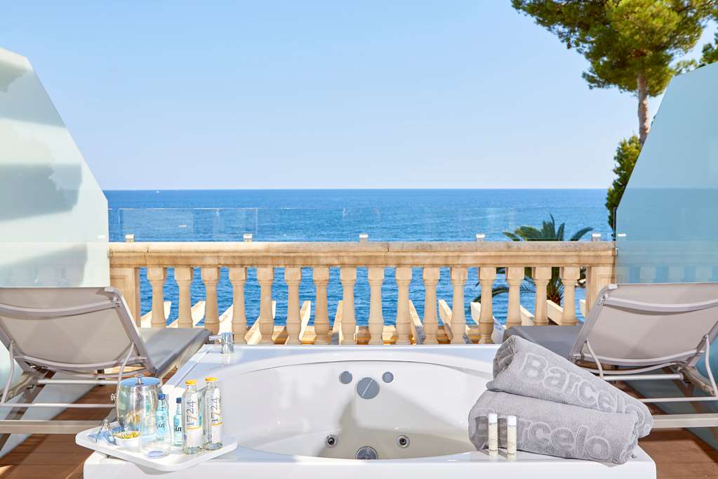 barcelo illetas albatros adults only