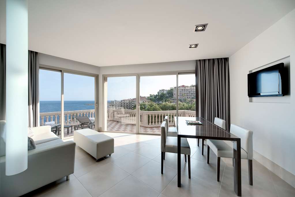 barcelo illetas albatros adults only