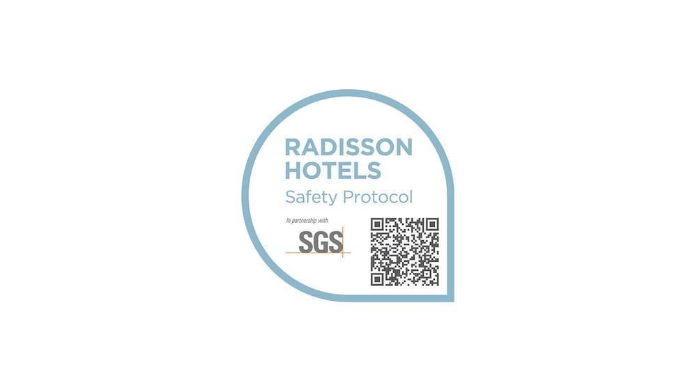 Radisson Blu Hotel New Delhi Dwarka,Dwarka,5 star