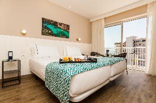 Eurostars Marivent Hotel,La Bonanova>>Calamayor,4 star