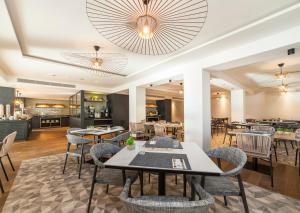 Eurostars Marivent Hotel,La Bonanova>>Calamayor,4 star