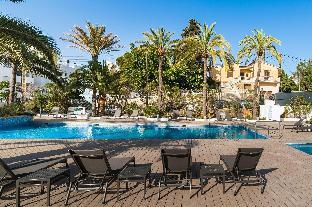 Eurostars Marivent Hotel,La Bonanova>>Calamayor,4 star