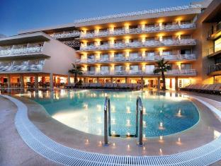 Occidental Cala Vinas,Cala Vinas>>Balearic Islands,4 star