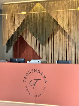 tequendama hotel medellin estadio