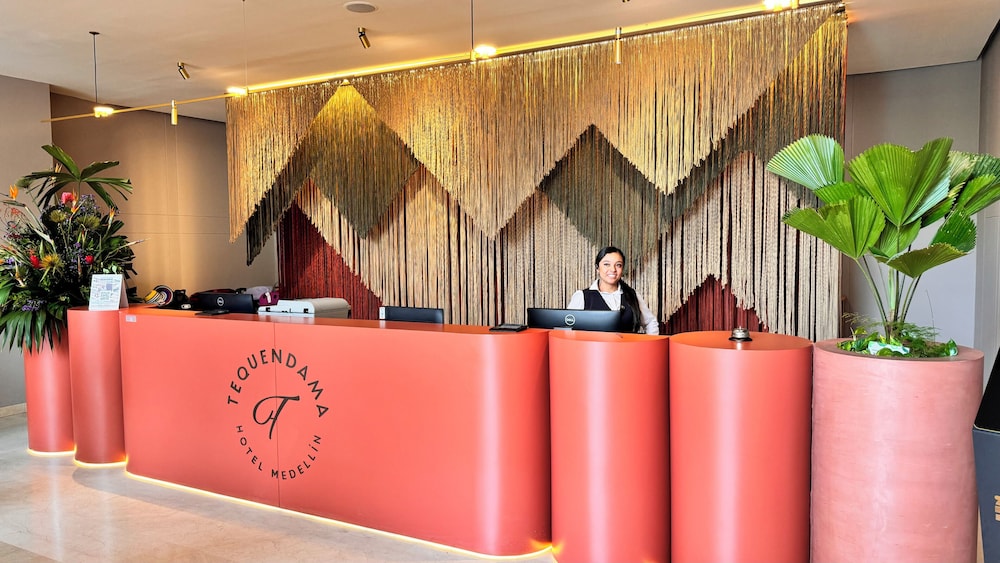 tequendama hotel medellin estadio