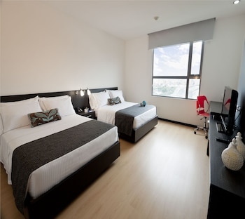 tequendama hotel medellin estadio