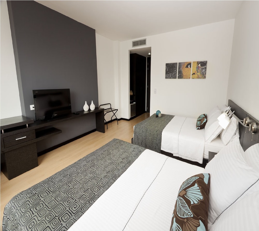 tequendama hotel medellin estadio