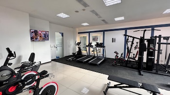 tequendama hotel medellin estadio